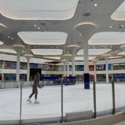 Мега Айс Океанис Нижний Новгород