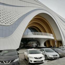 Мега Айс Океанис Нижний Новгород