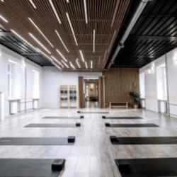 Ледовый комплекс АЛЯСКА