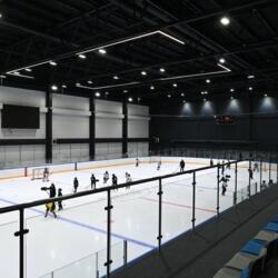 .Ледовая ЧКАЛОВ Арена