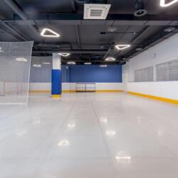 .Ледовая ЧКАЛОВ Арена