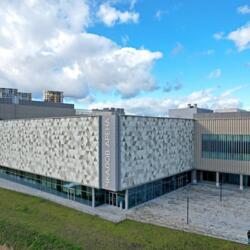 .Ледовая ЧКАЛОВ Арена