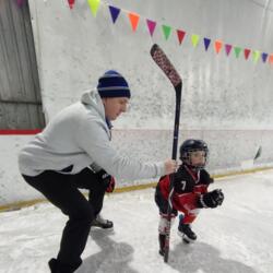 Hockey Star Хокккейная школа