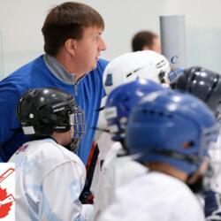 Hockey Star Хокккейная школа