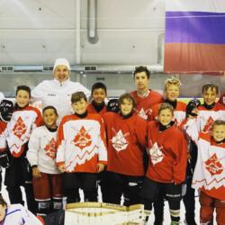 Hockey Star Хокккейная школа