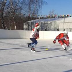 Hockey Star Хокккейная школа