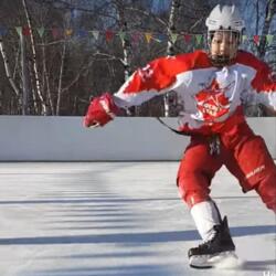 Hockey Star Хокккейная школа