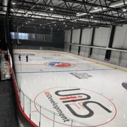 Митино Айс Арена