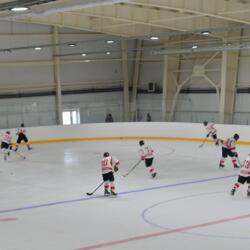 Ледовый дворец Десна