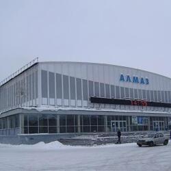 СК Алмаз