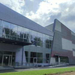 Арена СТАЛКЕР