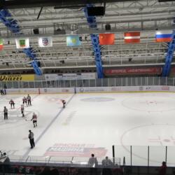 ДС Юбилейный