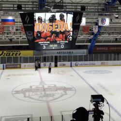 ДС Юбилейный