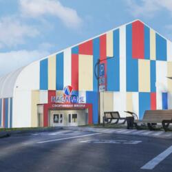 Наследие - Ставрополь