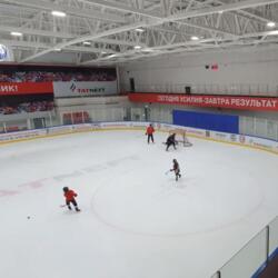 ЦХП Нефтяник