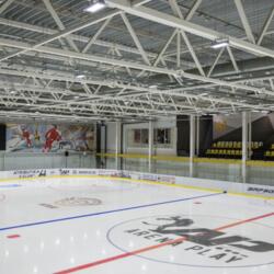 Arena Play СЕВЕР