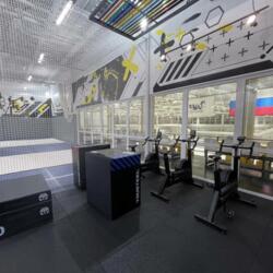 Arena Play СЕВЕР