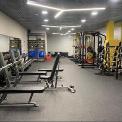 Arena Play СЕВЕР