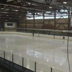 Ледовый центр Платинум