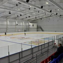 Ледовый центр им. В.Кутергина