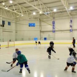 СК Ипподром Арена