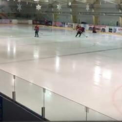 Ледовый дворец Вологда