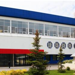 Тренировочный комплекс МТЛ-Арена