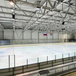 Тренировочный комплекс МТЛ-Арена