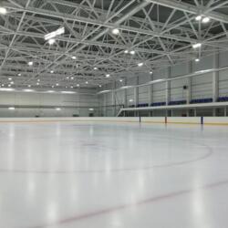 Ледовая арена ОЛИМП Ровеньки