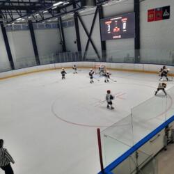 Ледовый Дворец 