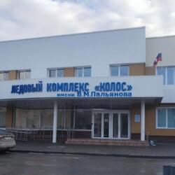 ЛДС КОЛОС Краснообск