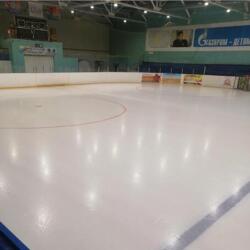 Каток Кристалл Славгород