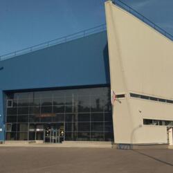 Березники Арена Спорт