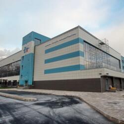 СК "Алмаз-Антей"