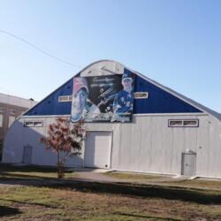 Крытый каток в пер.Ядринцева