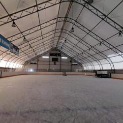 Крытый каток в пер.Ядринцева