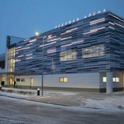 Ледовый комплекс АСК-С