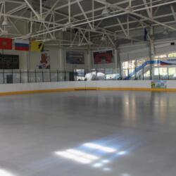 Ледовый дворец 