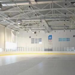 Ледовый Дворец Выселки