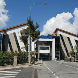 ЛД ОКЦ Галактика Сочи