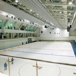 ЛД ОКЦ Галактика Сочи