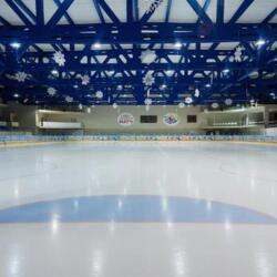 Каток Роза Хутор