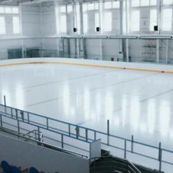 ФОК Ледовая Арена Пролетарский р-он