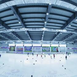 Ледовый Дворец 