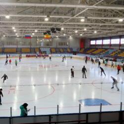 Ледовый дворец 