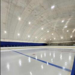 Ледовая арена 