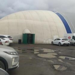 Ледовая арена 