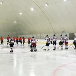 Ice Park в Жуковском