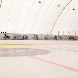 Ice Park в Жуковском