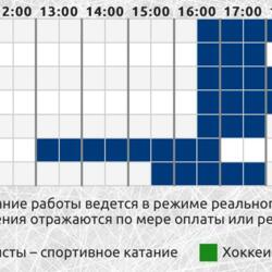 Ice Park в Жуковском